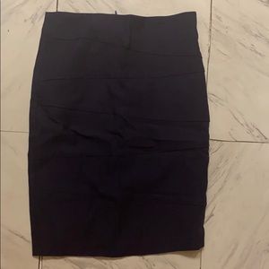 Forever 21 pencil skirt